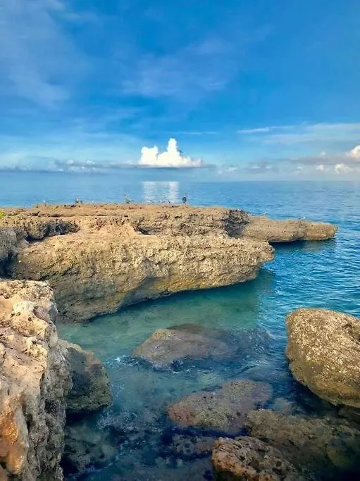 Aruba Condo The Pearl - At Eagle Beach - Minute Walk! Παλμ Μπιτς 0*,