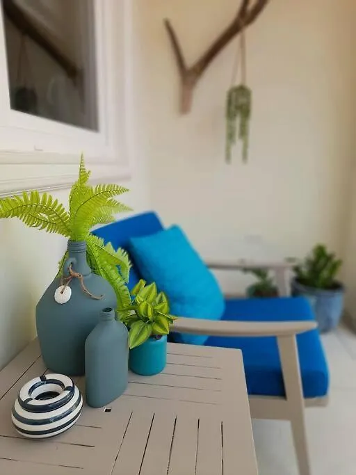 Aruba Condo The Pearl - At Eagle Beach - Minute Walk! Παλμ Μπιτς