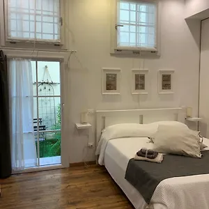 San Pierino Charming Guest house Lucca