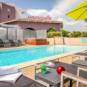 Ibis Styles St Raphael Hotel Frejus