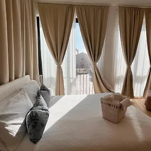 Regina Margherita Bed & Breakfast Marzamemi