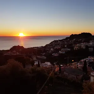 Casa Aurora Bed & Breakfast Taormina