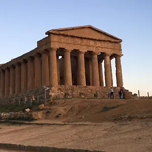 Alludo Bed & Breakfast Agrigento