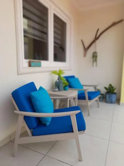 Aparthotel Aruba Condo The Pearl - At Eagle Beach - Minute Walk! Palm Beach