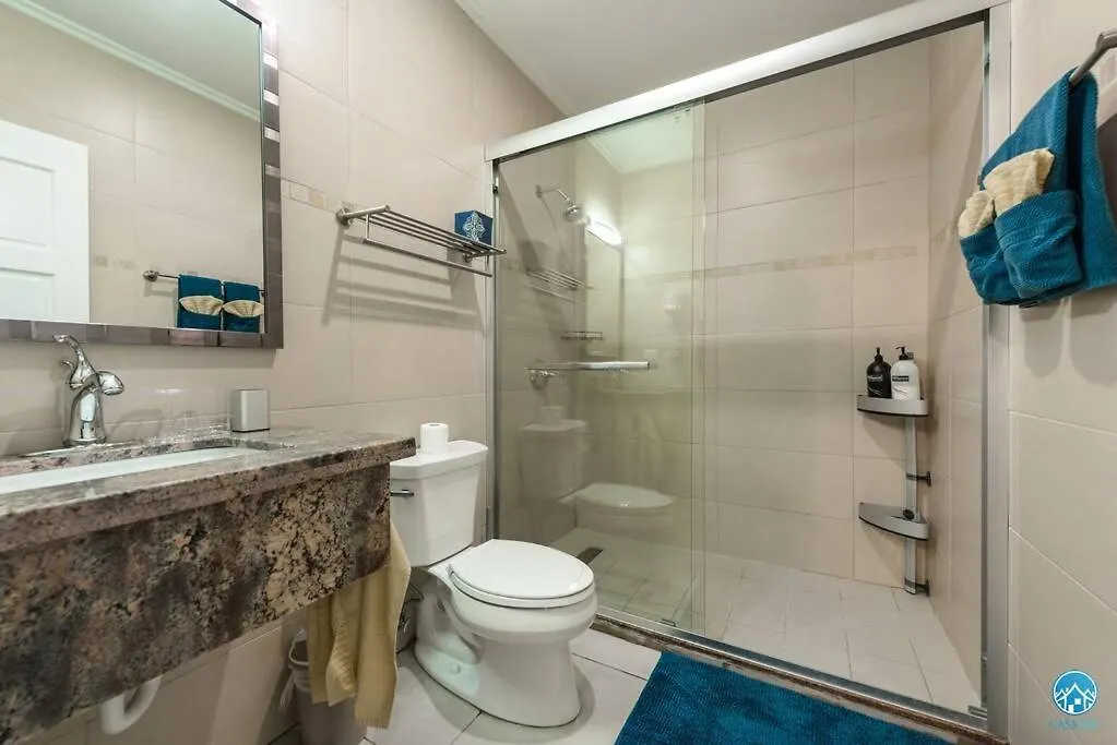 Aruba Condo The Pearl - At Eagle Beach - Minute Walk! Palm Beach Aruba